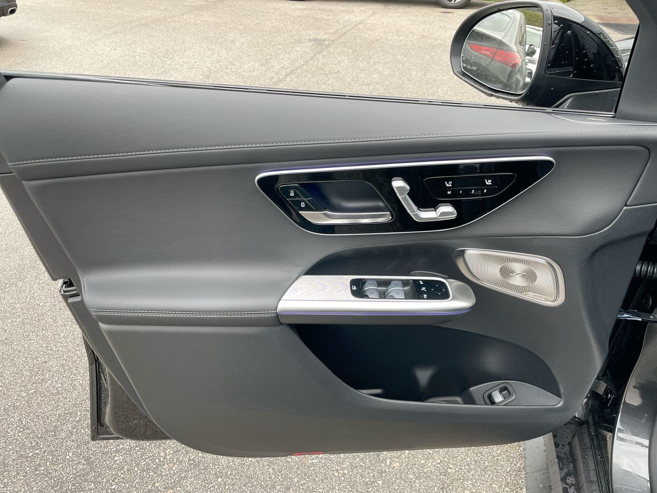 Mercedes-Benz GLC  2026 à Richmond, Colombie-Britannique