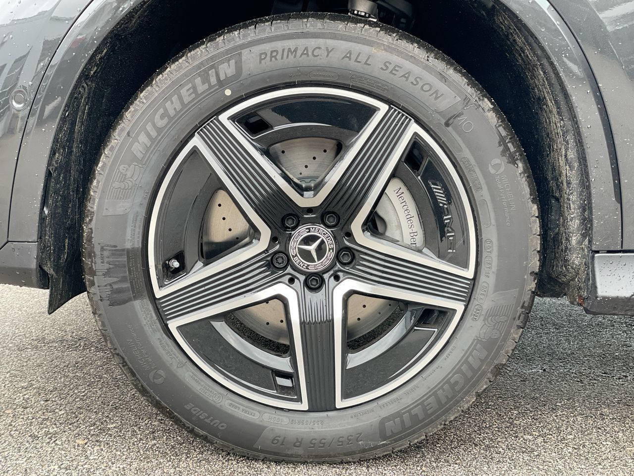 Mercedes-Benz GLC  2026 à Richmond, Colombie-Britannique