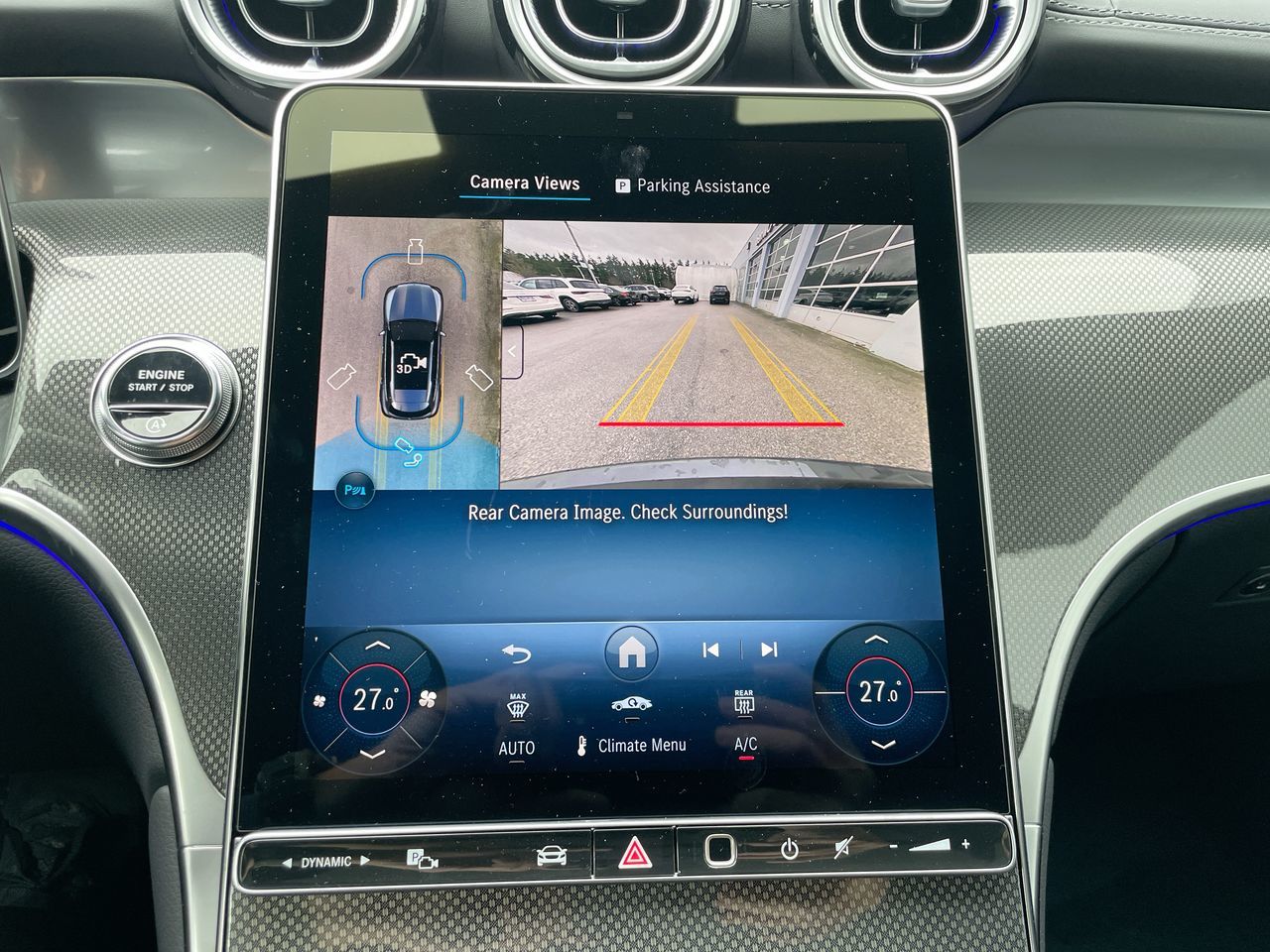 Mercedes-Benz GLC  2026 à Richmond, Colombie-Britannique