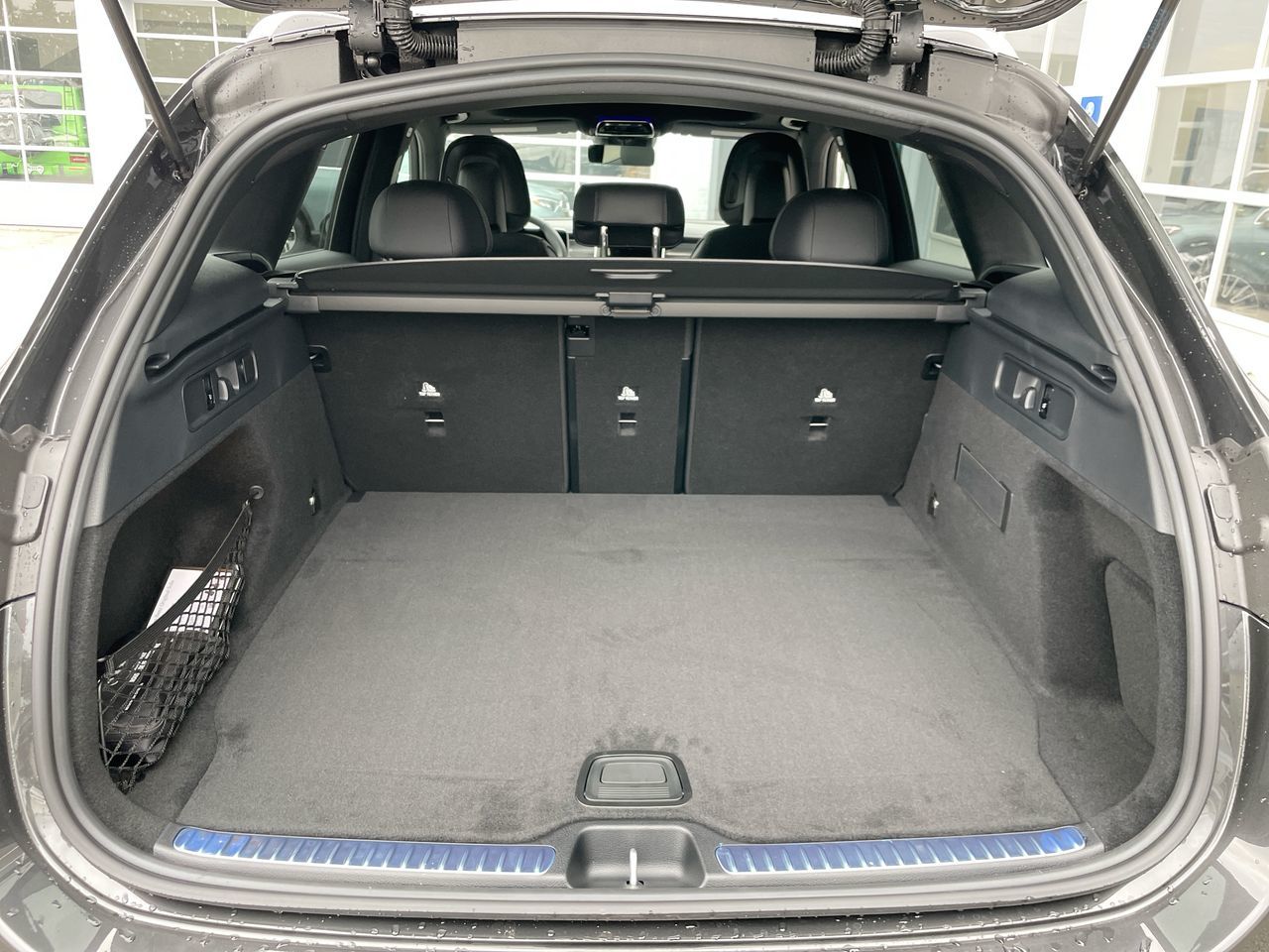 Mercedes-Benz GLC  2026 à Richmond, Colombie-Britannique