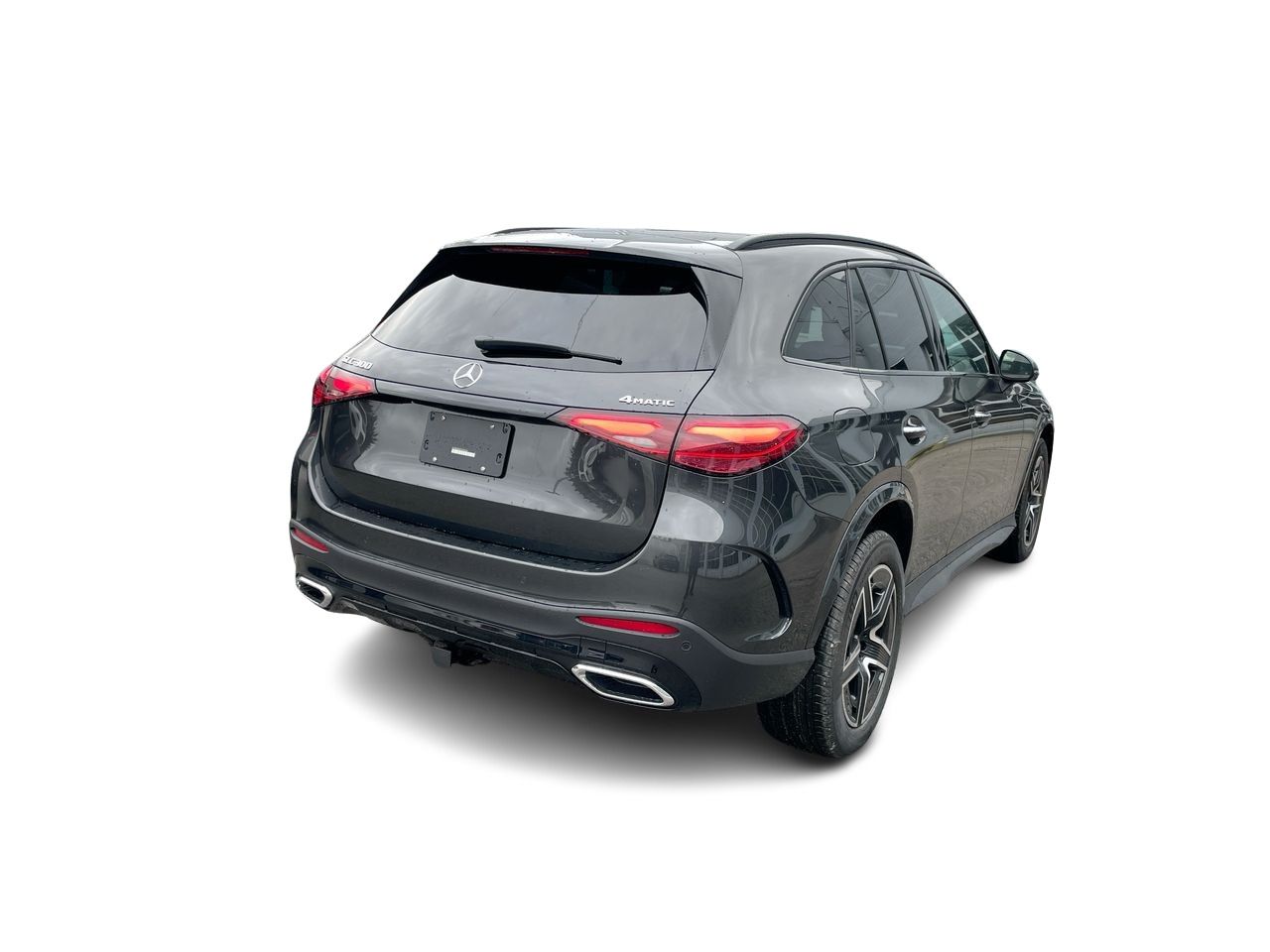 Mercedes-Benz GLC  2026 à Richmond, Colombie-Britannique