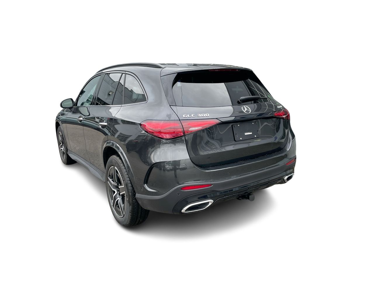 Mercedes-Benz GLC  2026 à Richmond, Colombie-Britannique