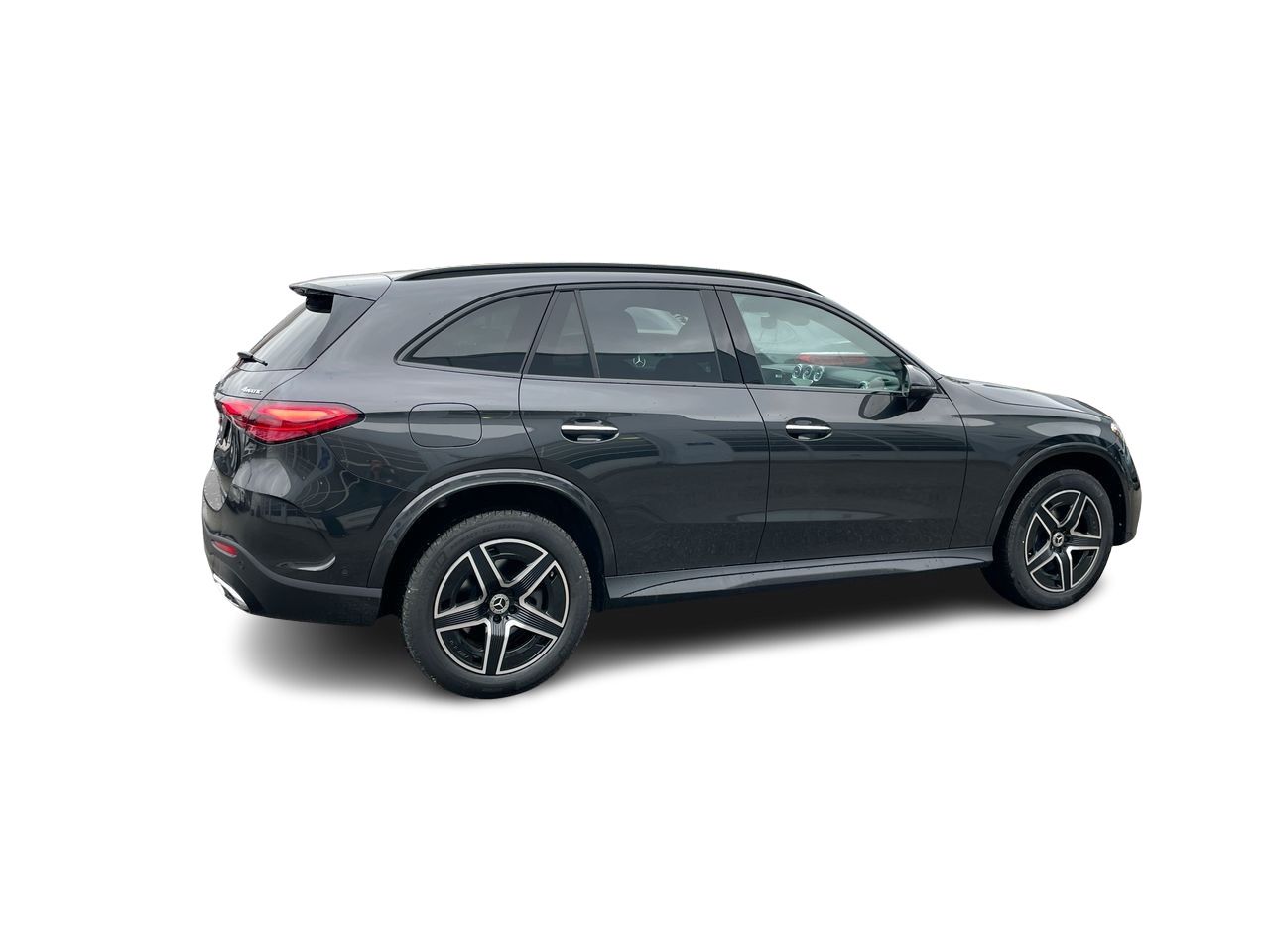 Mercedes-Benz GLC  2026 à Richmond, Colombie-Britannique