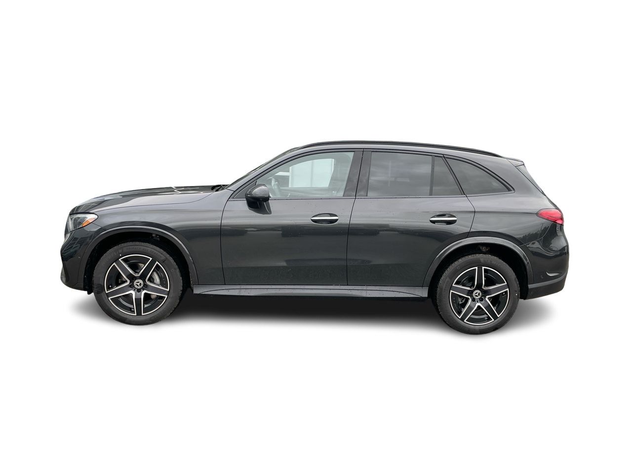 Mercedes-Benz GLC  2026 à Richmond, Colombie-Britannique