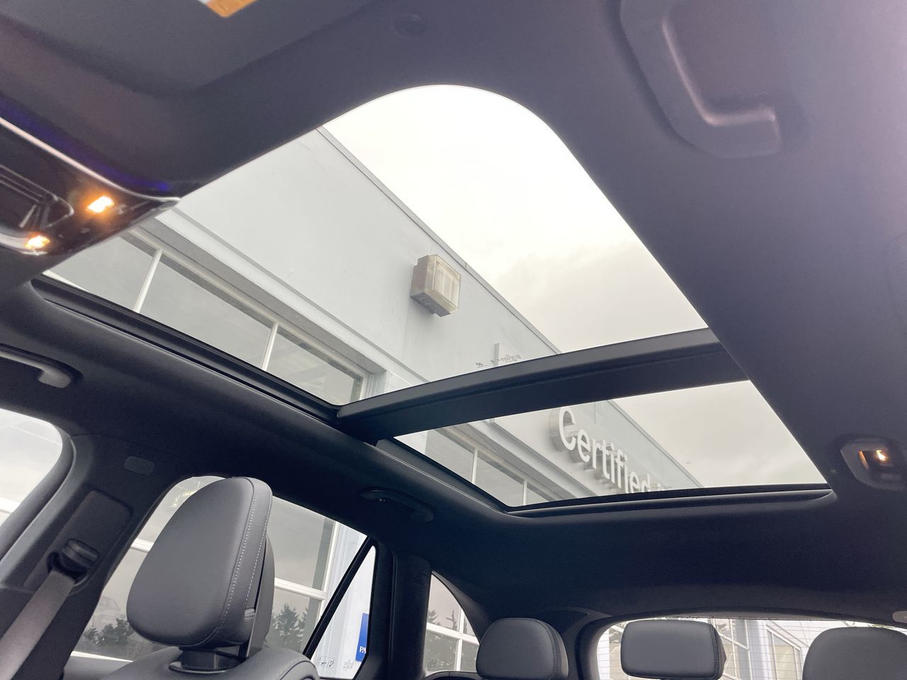 Mercedes-Benz GLC  2026 à Richmond, Colombie-Britannique