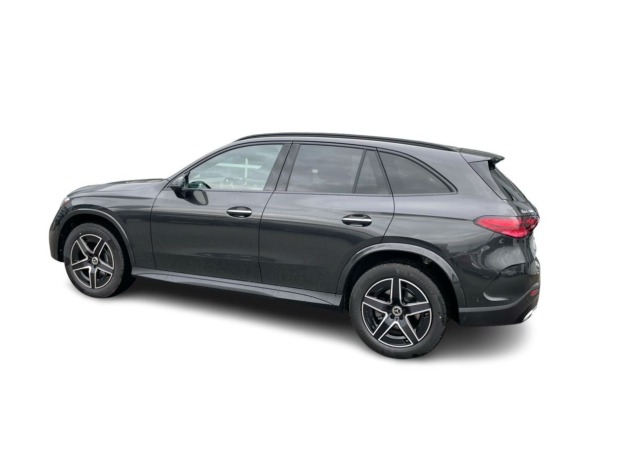 Mercedes-Benz GLC  2026 à Richmond, Colombie-Britannique