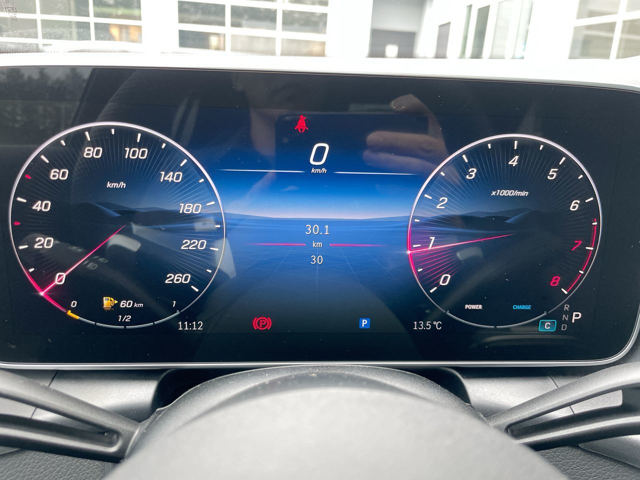 Mercedes-Benz GLC  2026 à Richmond, Colombie-Britannique