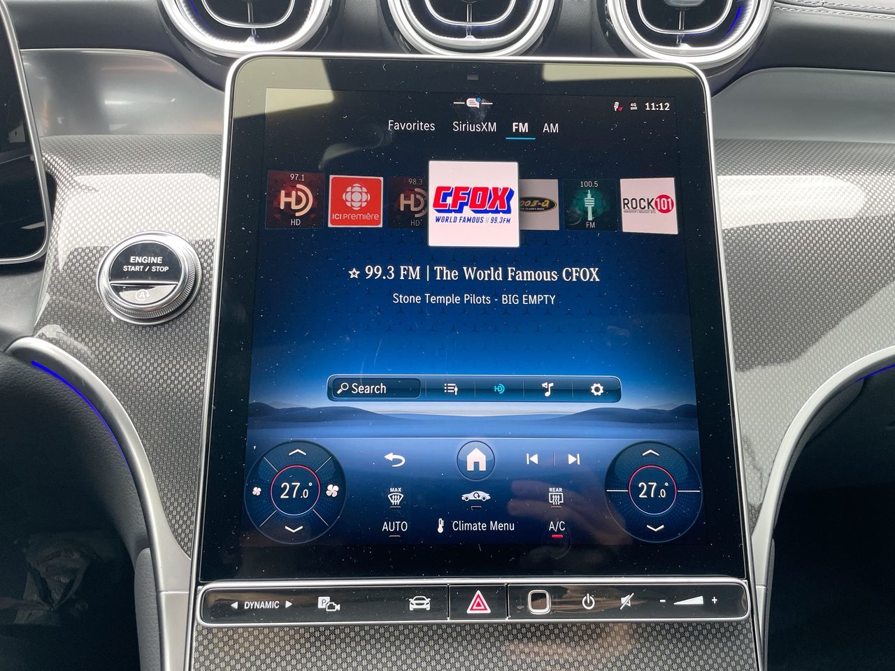 Mercedes-Benz GLC  2026 à Richmond, Colombie-Britannique