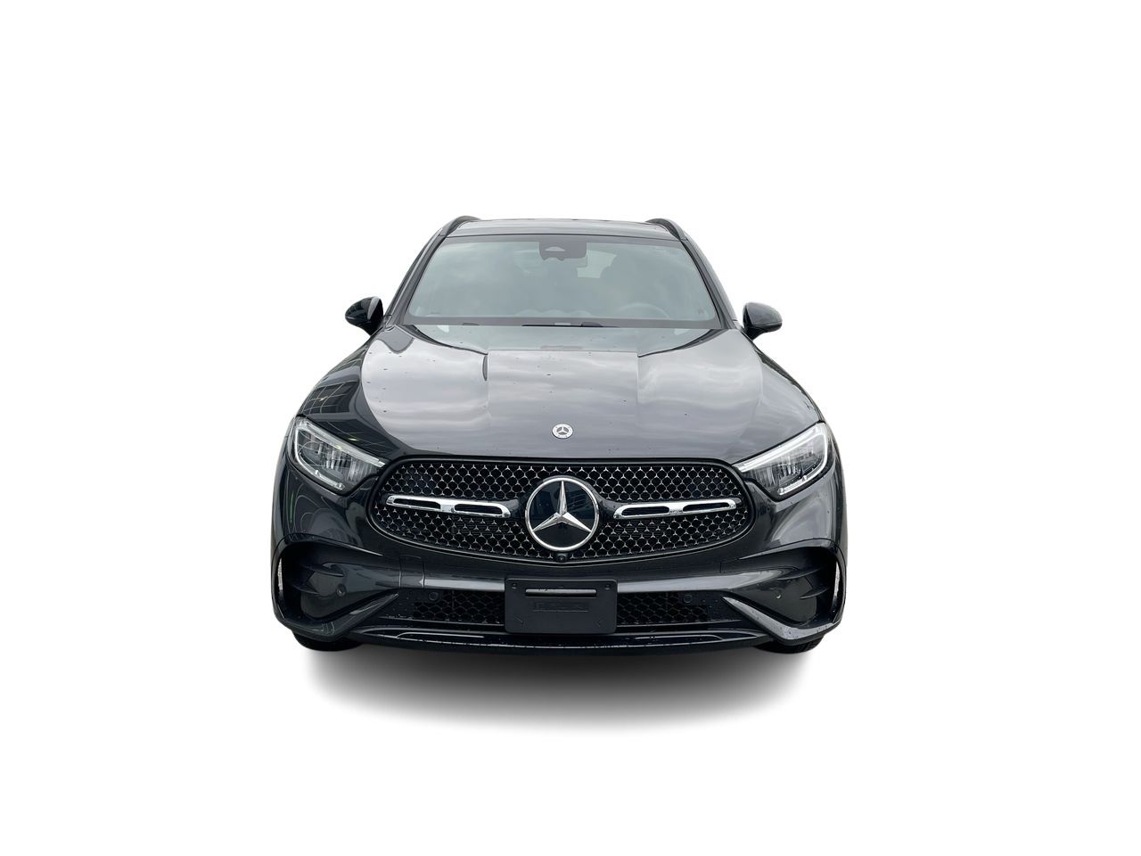 Mercedes-Benz GLC  2026 à Richmond, Colombie-Britannique