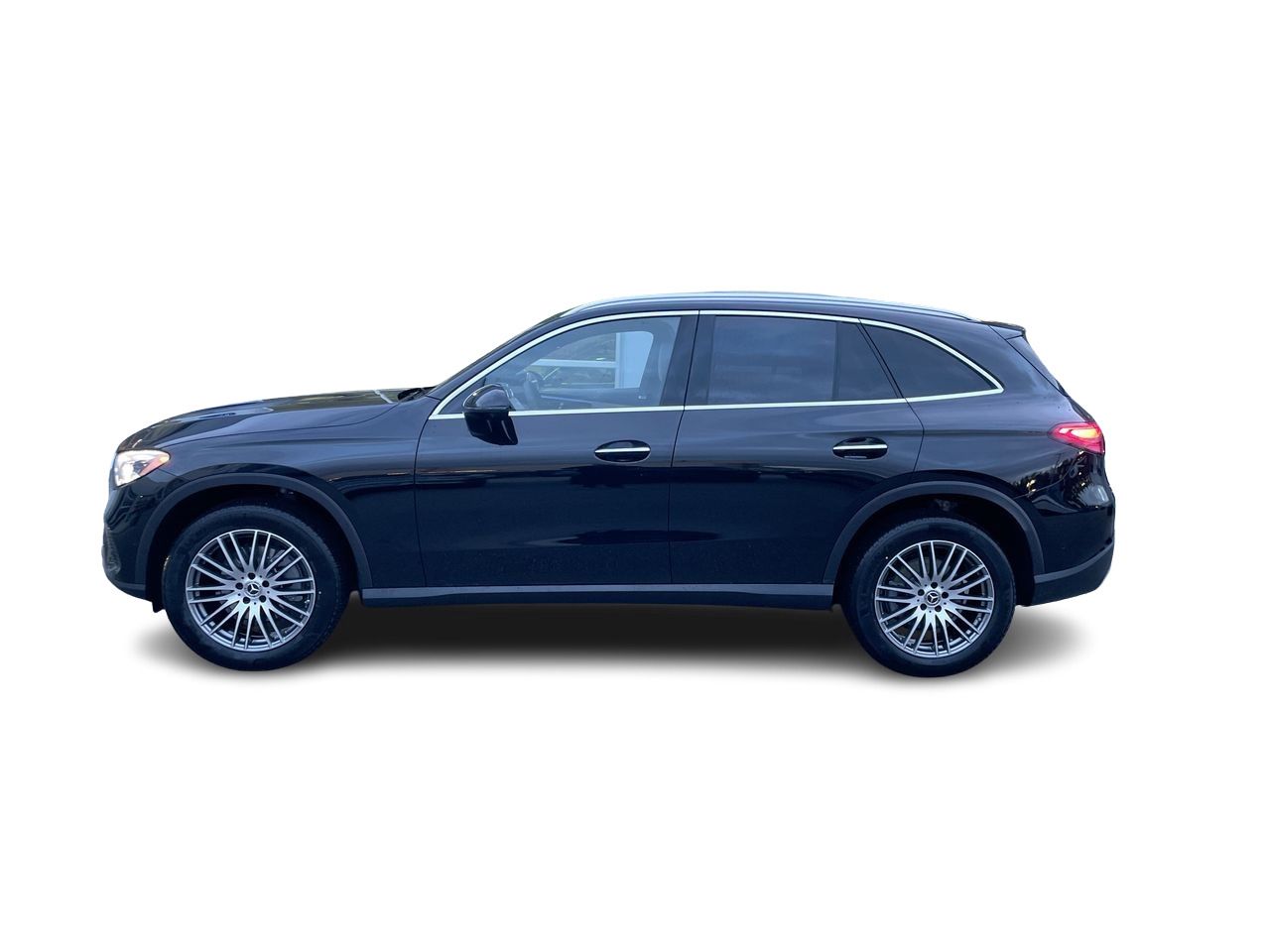 2026 Mercedes-Benz GLC