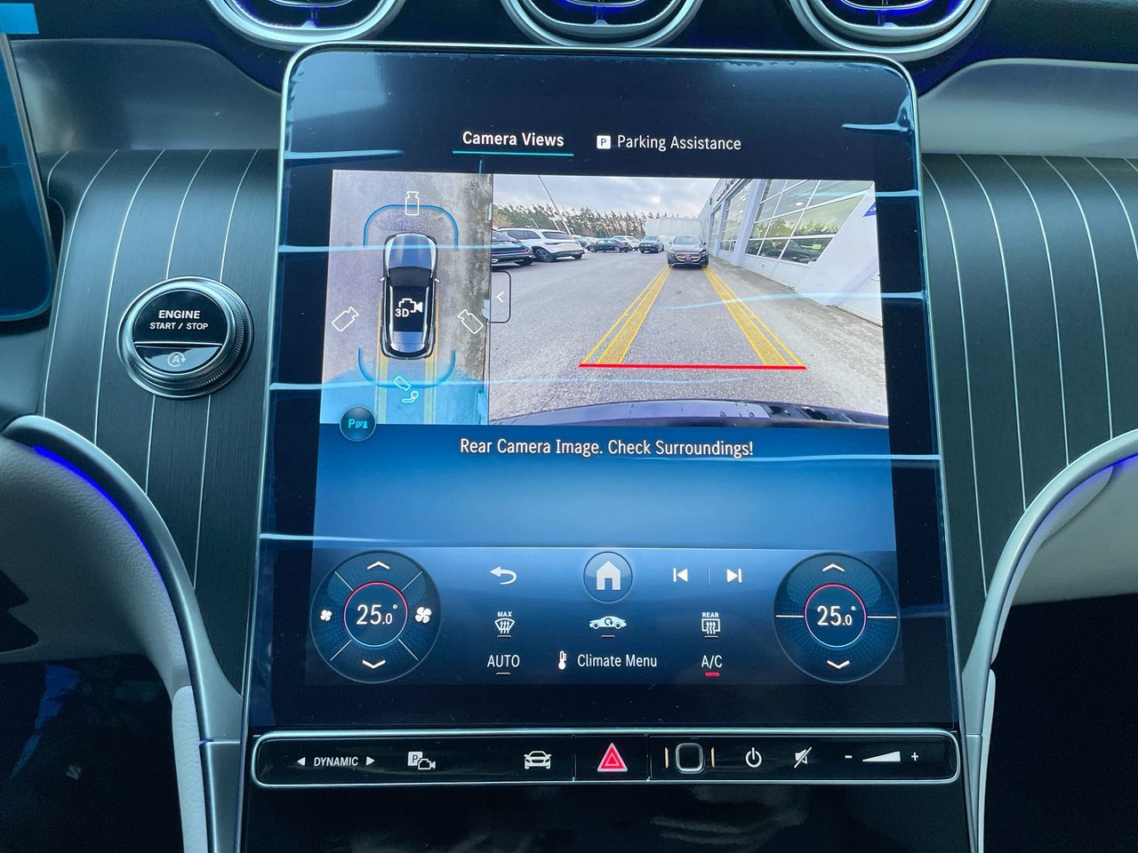 2026 Mercedes-Benz GLC