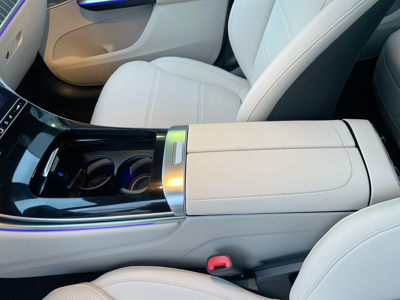 2026 Mercedes-Benz GLC