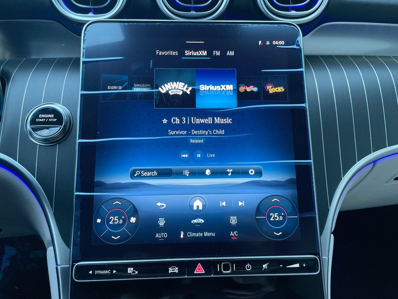 2026 Mercedes-Benz GLC