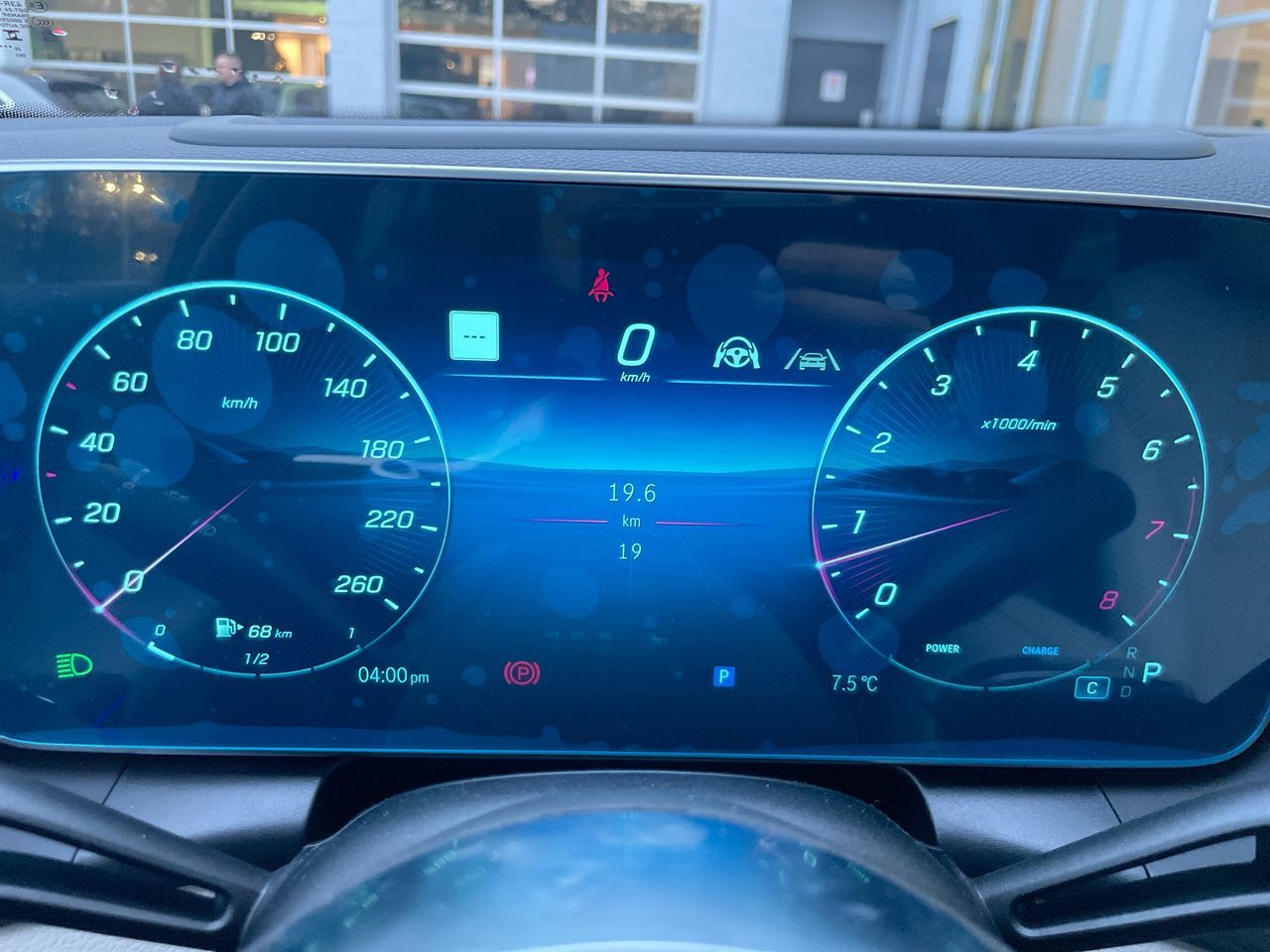 2026 Mercedes-Benz GLC