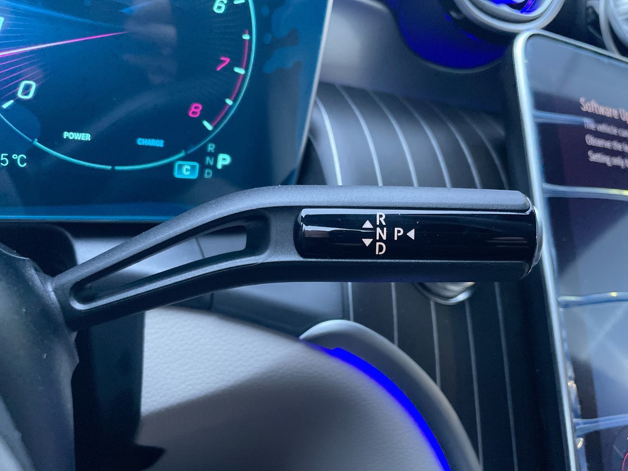 2026 Mercedes-Benz GLC