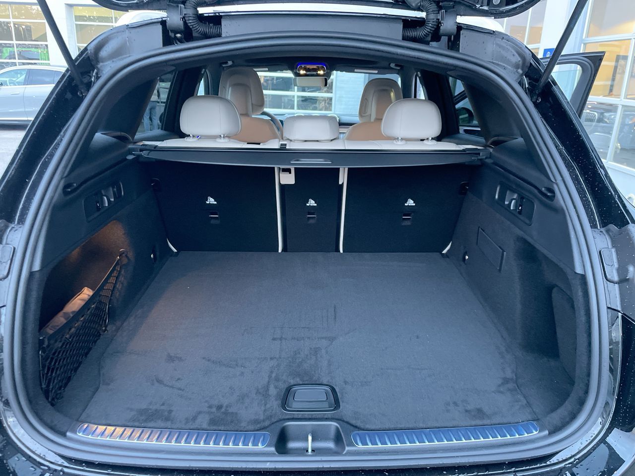 2026 Mercedes-Benz GLC