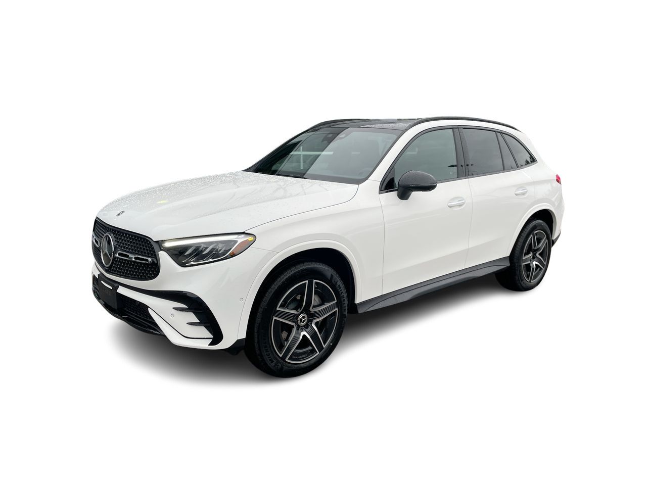 Mercedes-Benz GLC  2026 à Richmond, Colombie-Britannique