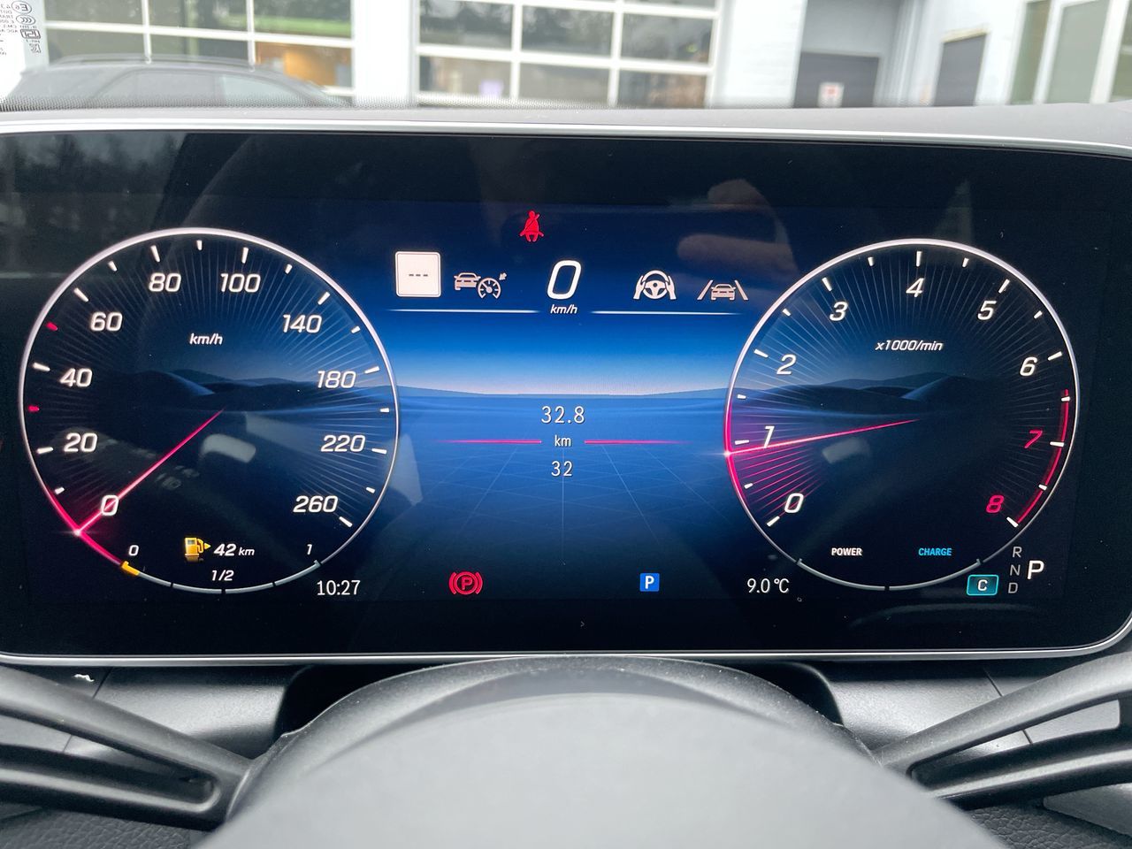 Mercedes-Benz GLC  2026 à Richmond, Colombie-Britannique