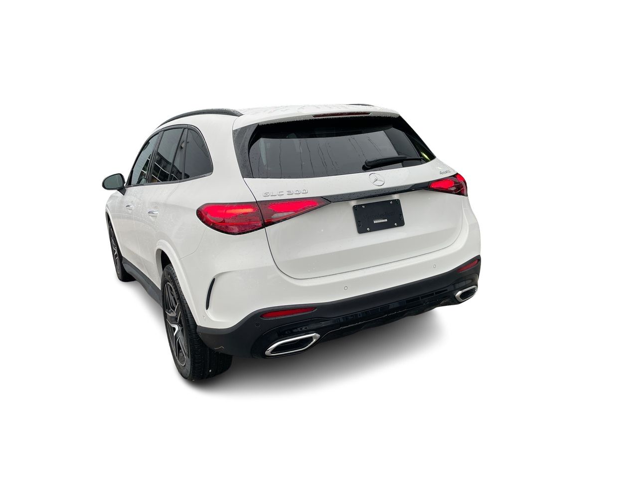 Mercedes-Benz GLC  2026 à Richmond, Colombie-Britannique