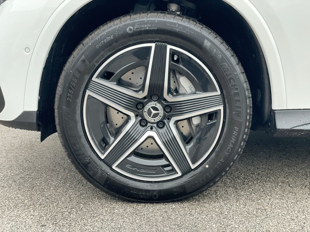 Mercedes-Benz GLC  2026 à Richmond, Colombie-Britannique