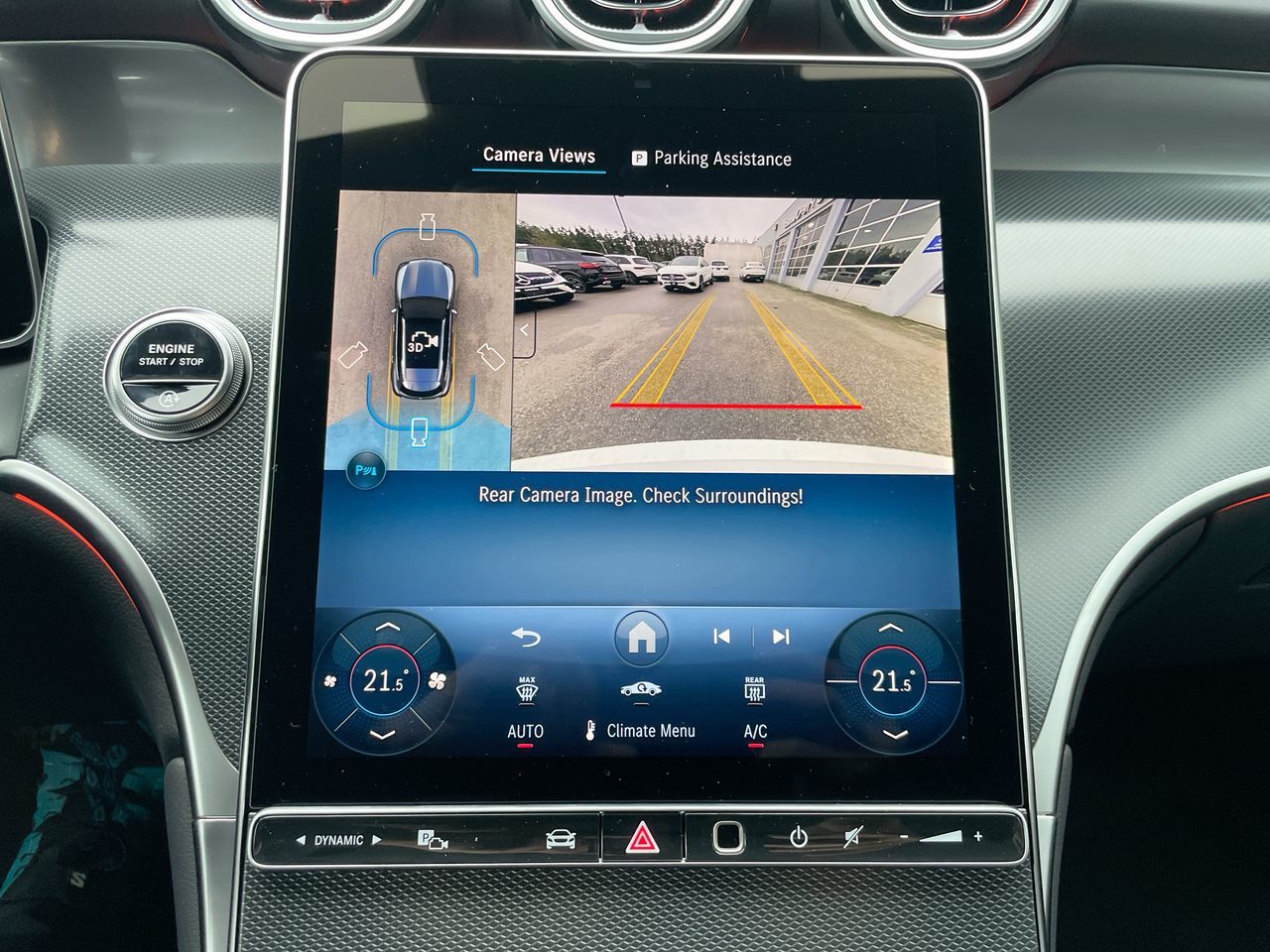 Mercedes-Benz GLC  2026 à Richmond, Colombie-Britannique