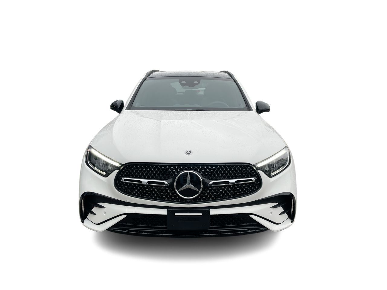 Mercedes-Benz GLC  2026 à Richmond, Colombie-Britannique