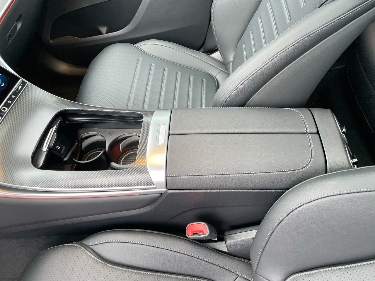 Mercedes-Benz GLC  2026 à Richmond, Colombie-Britannique