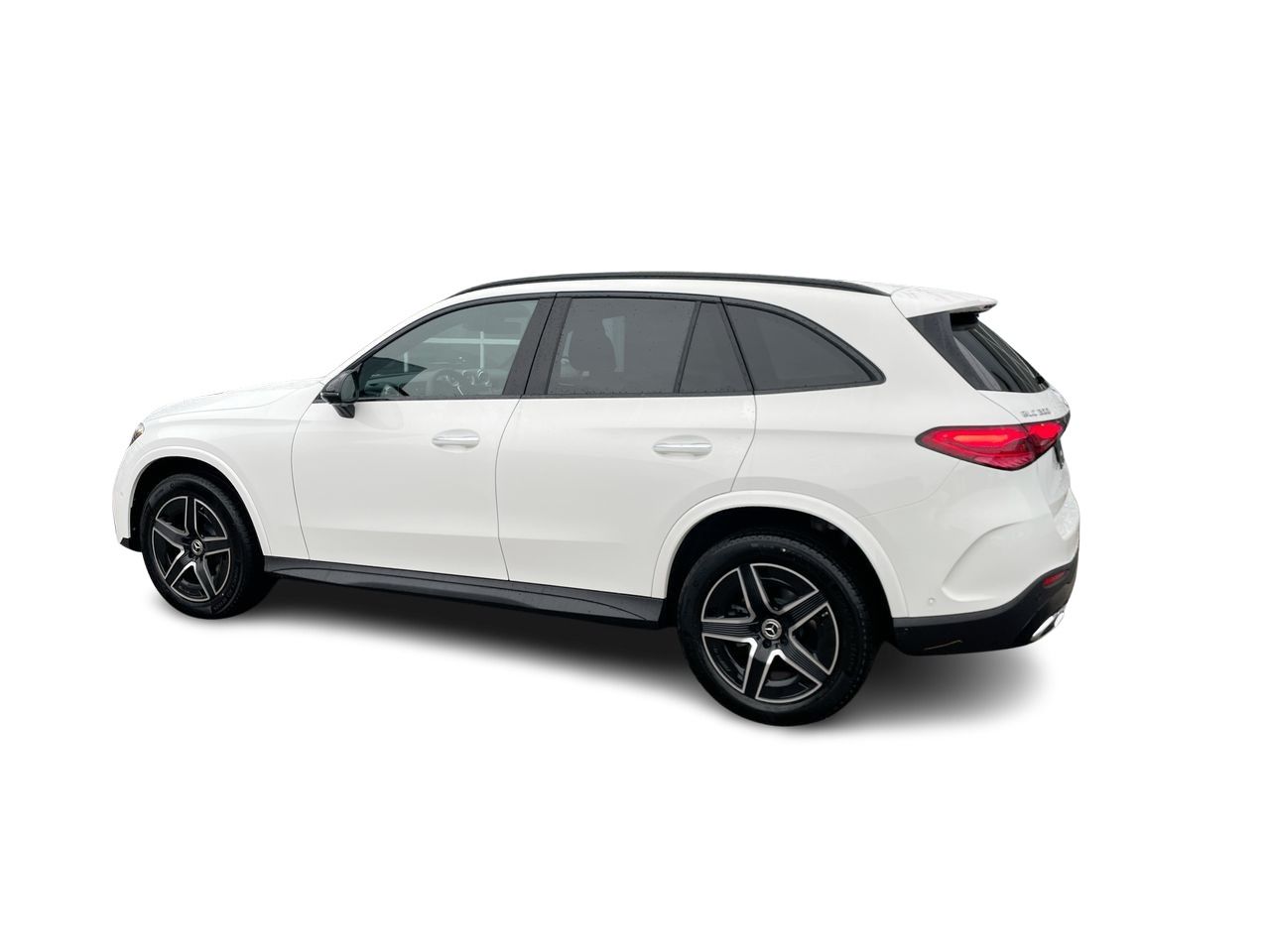 Mercedes-Benz GLC  2026 à Richmond, Colombie-Britannique