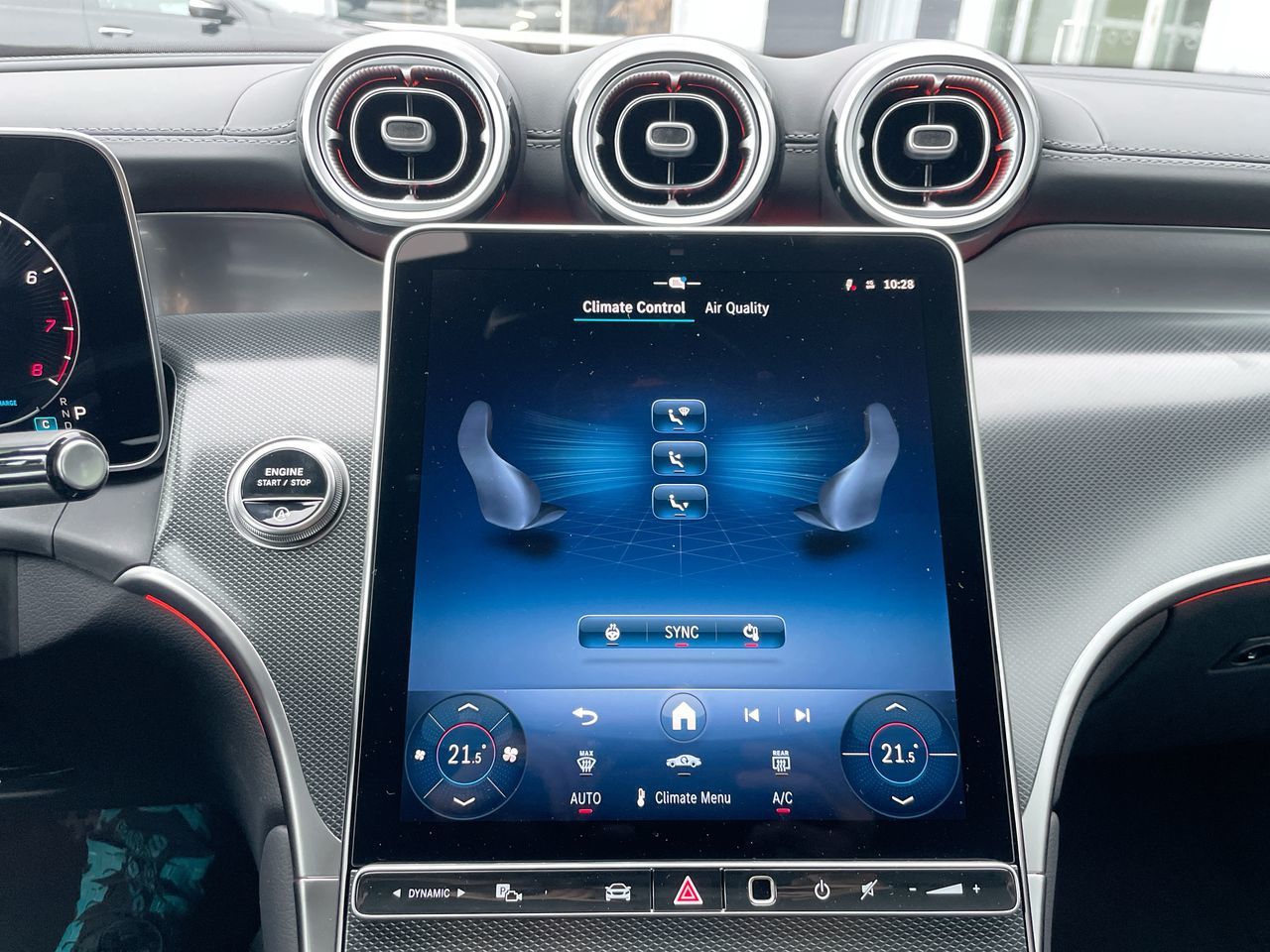 Mercedes-Benz GLC  2026 à Richmond, Colombie-Britannique