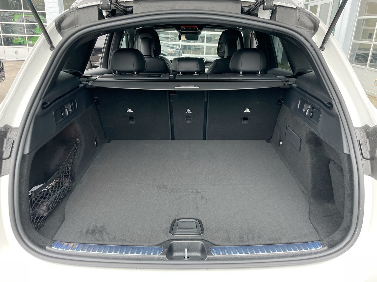 Mercedes-Benz GLC  2026 à Richmond, Colombie-Britannique