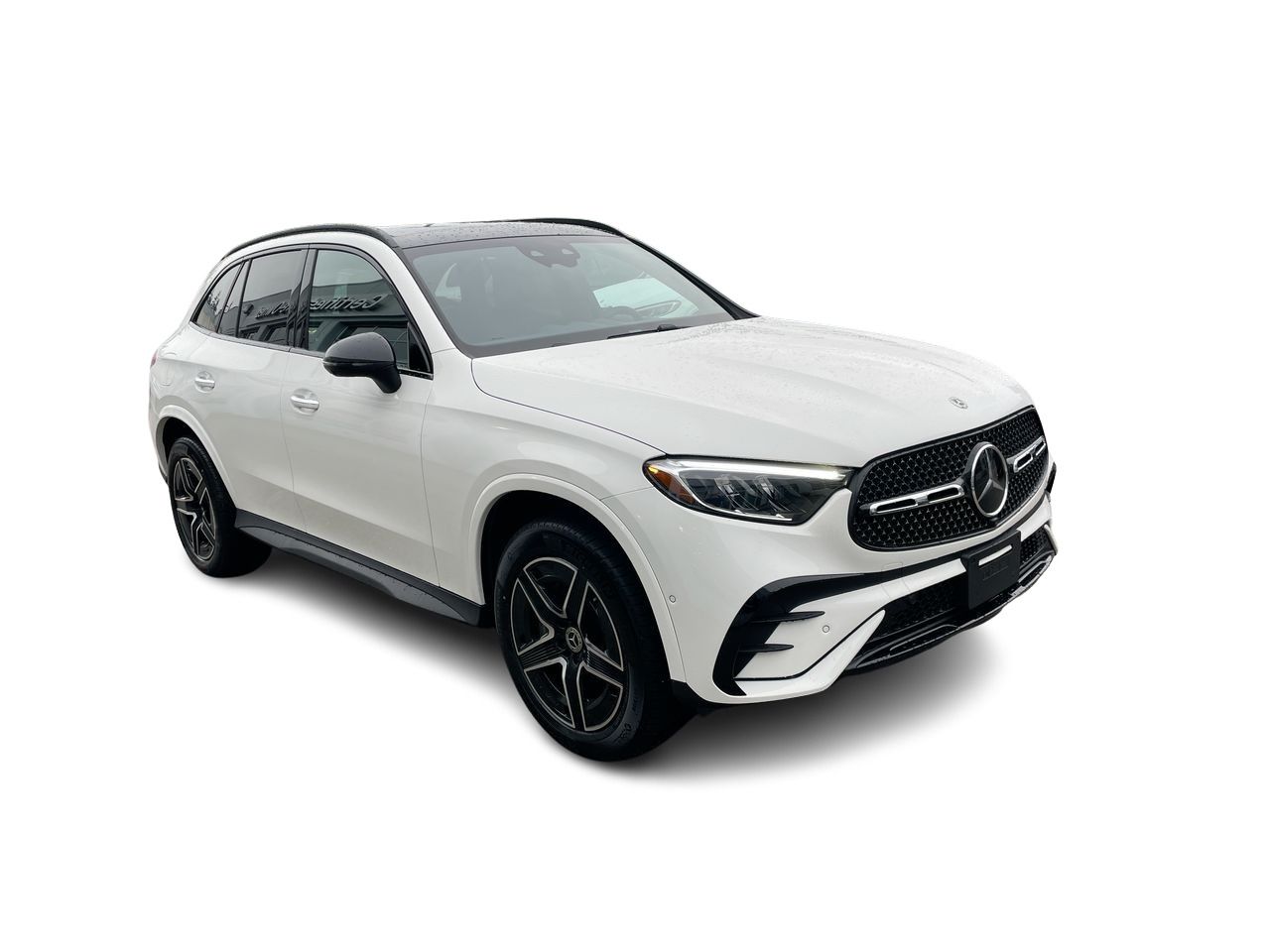 Mercedes-Benz GLC  2026 à Richmond, Colombie-Britannique