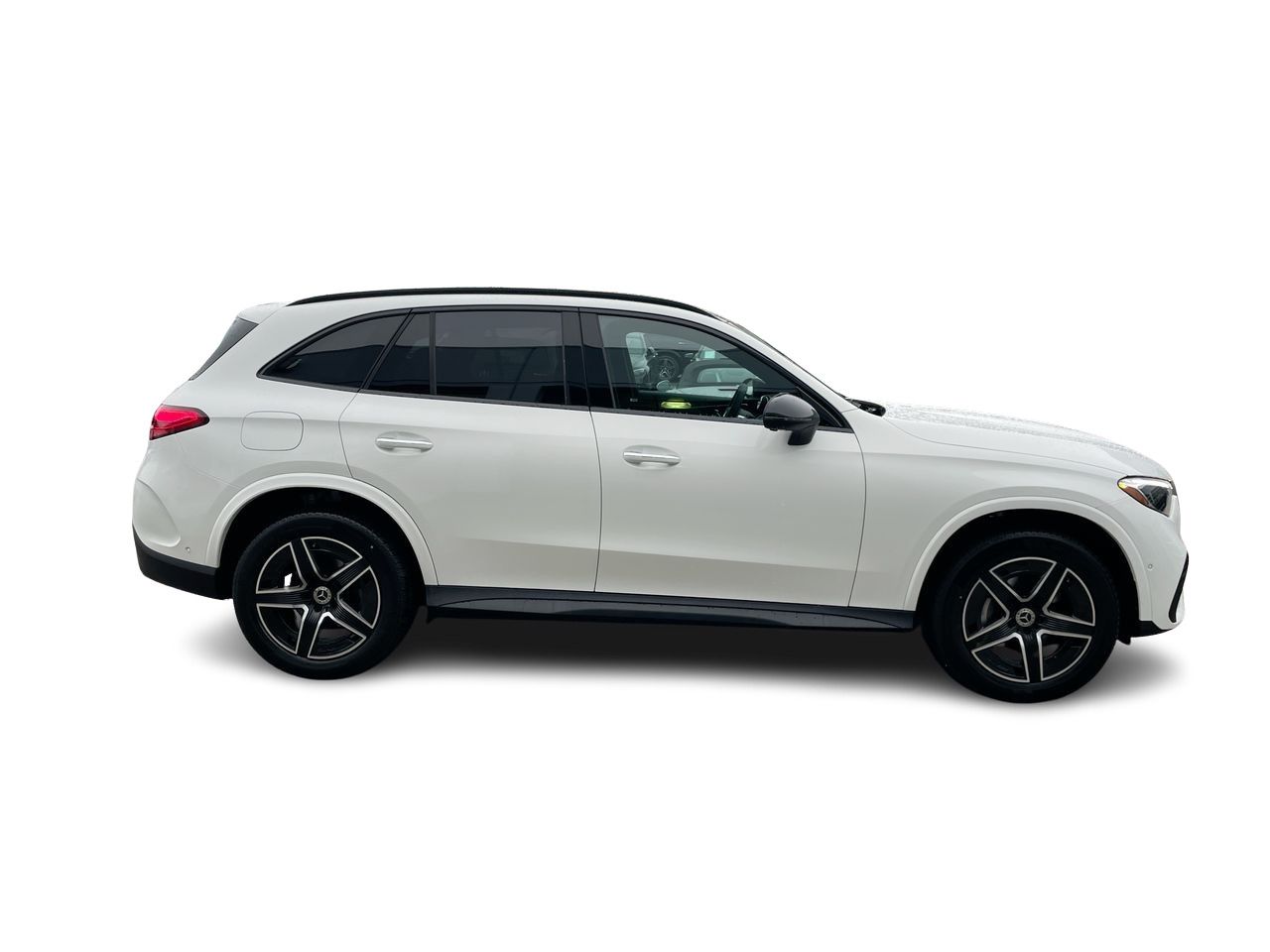 Mercedes-Benz GLC  2026 à Richmond, Colombie-Britannique