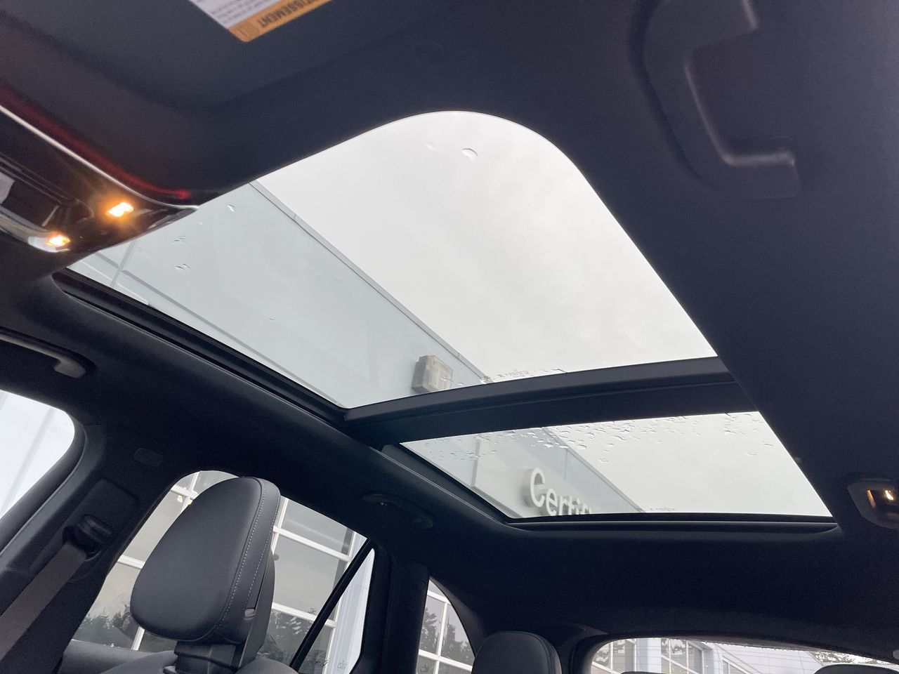 Mercedes-Benz GLC  2026 à Richmond, Colombie-Britannique