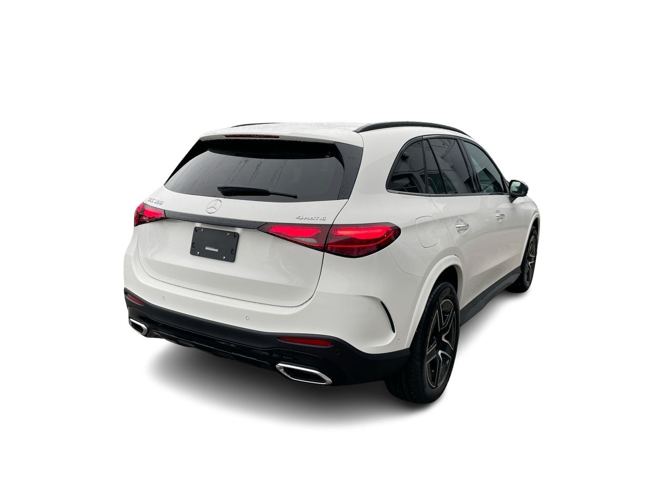 Mercedes-Benz GLC  2026 à Richmond, Colombie-Britannique