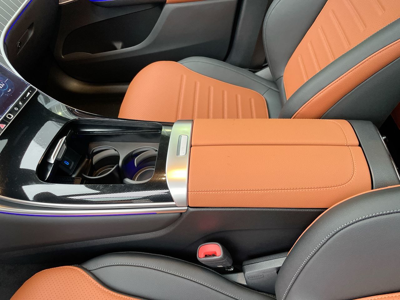 2026 Mercedes-Benz GLC