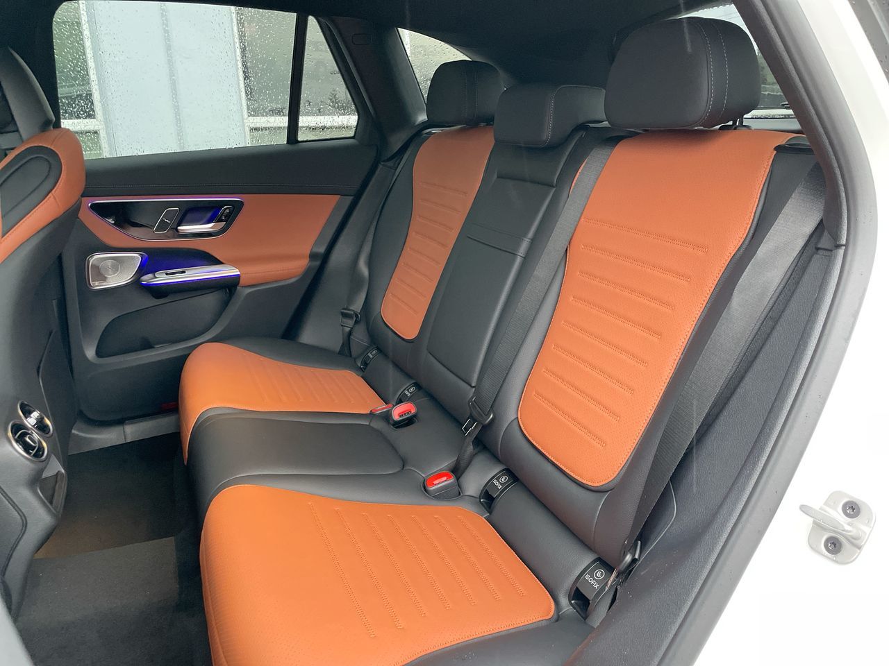 2026 Mercedes-Benz GLC