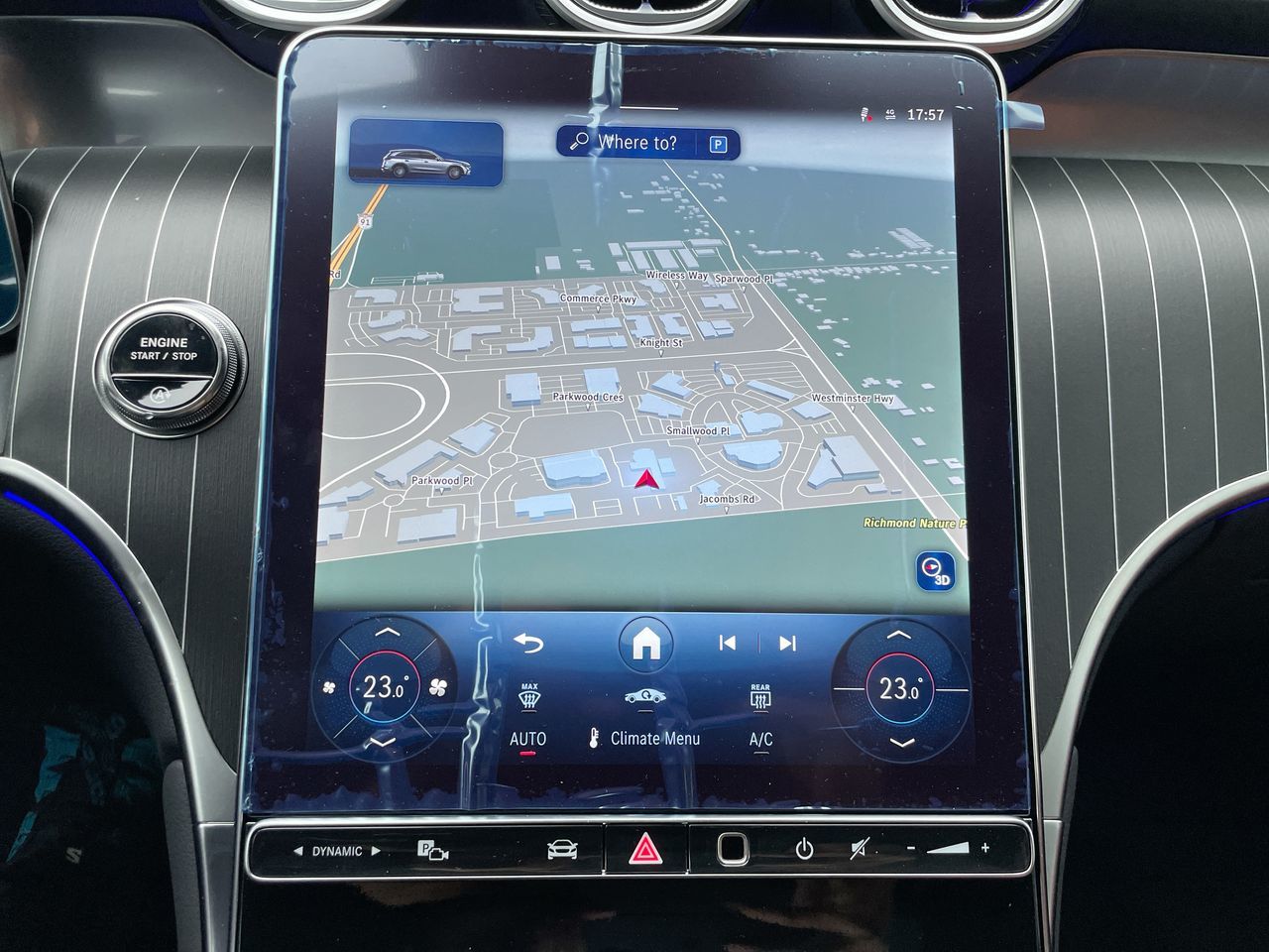 2026 Mercedes-Benz GLC