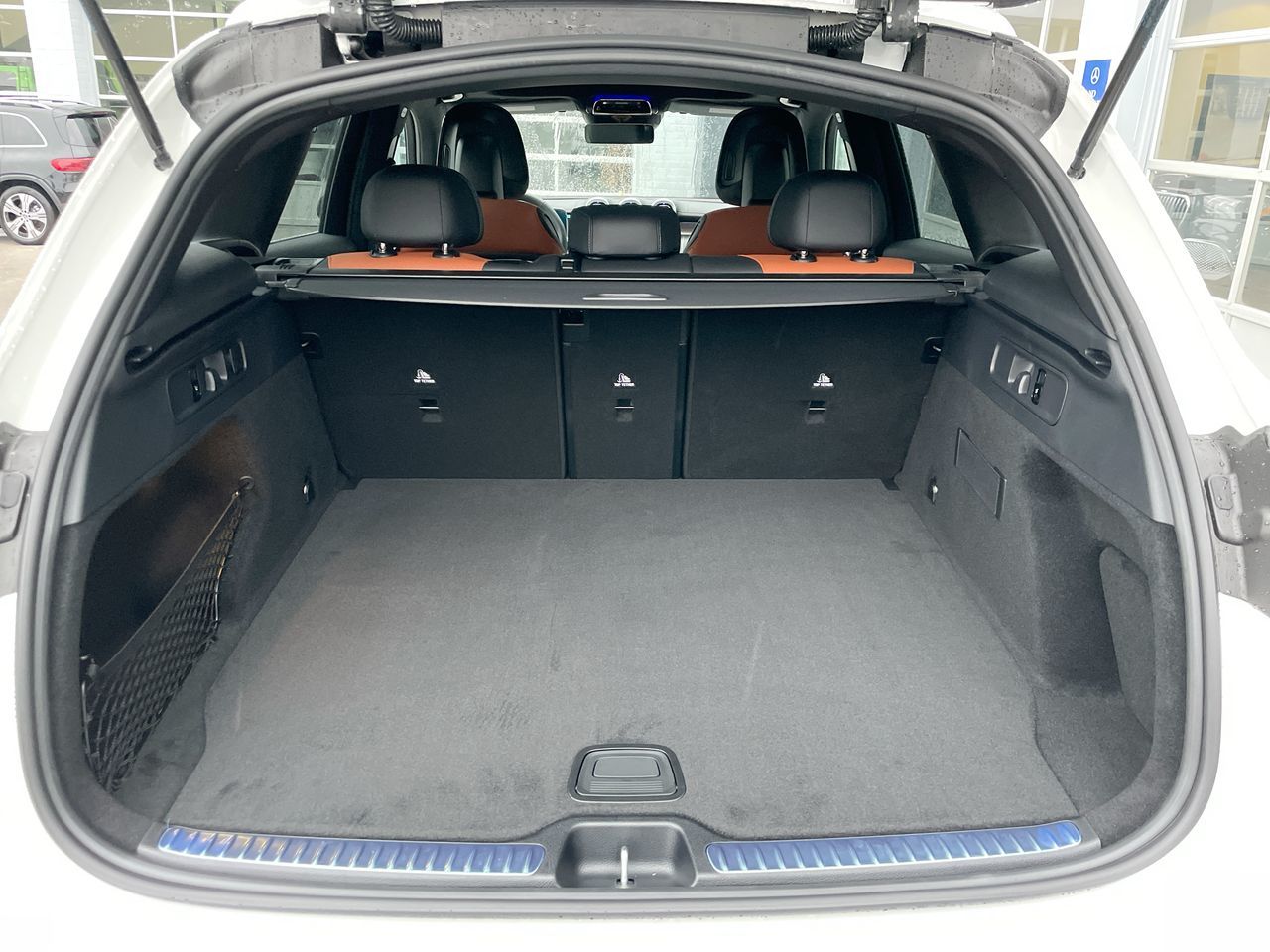 2026 Mercedes-Benz GLC