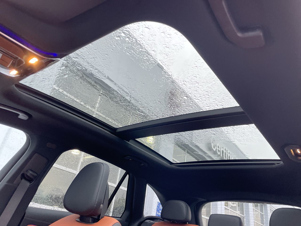 2026 Mercedes-Benz GLC