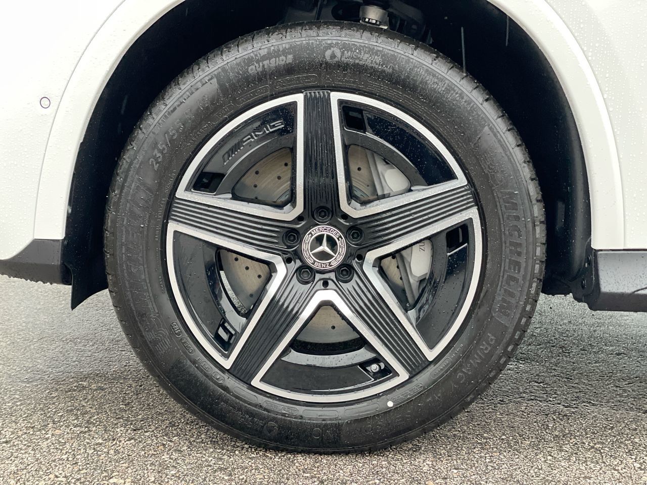 2026 Mercedes-Benz GLC