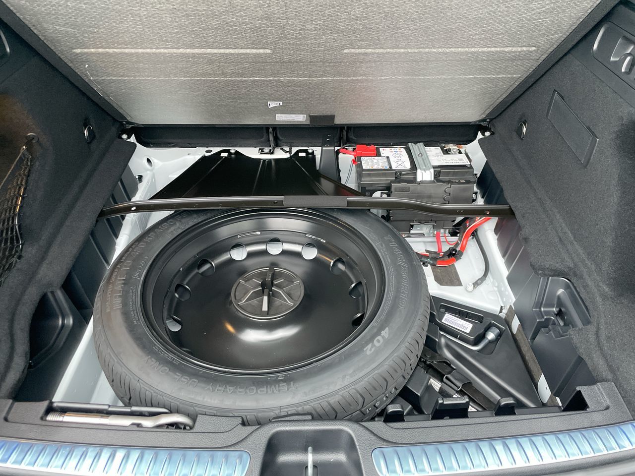 2026 Mercedes-Benz GLC