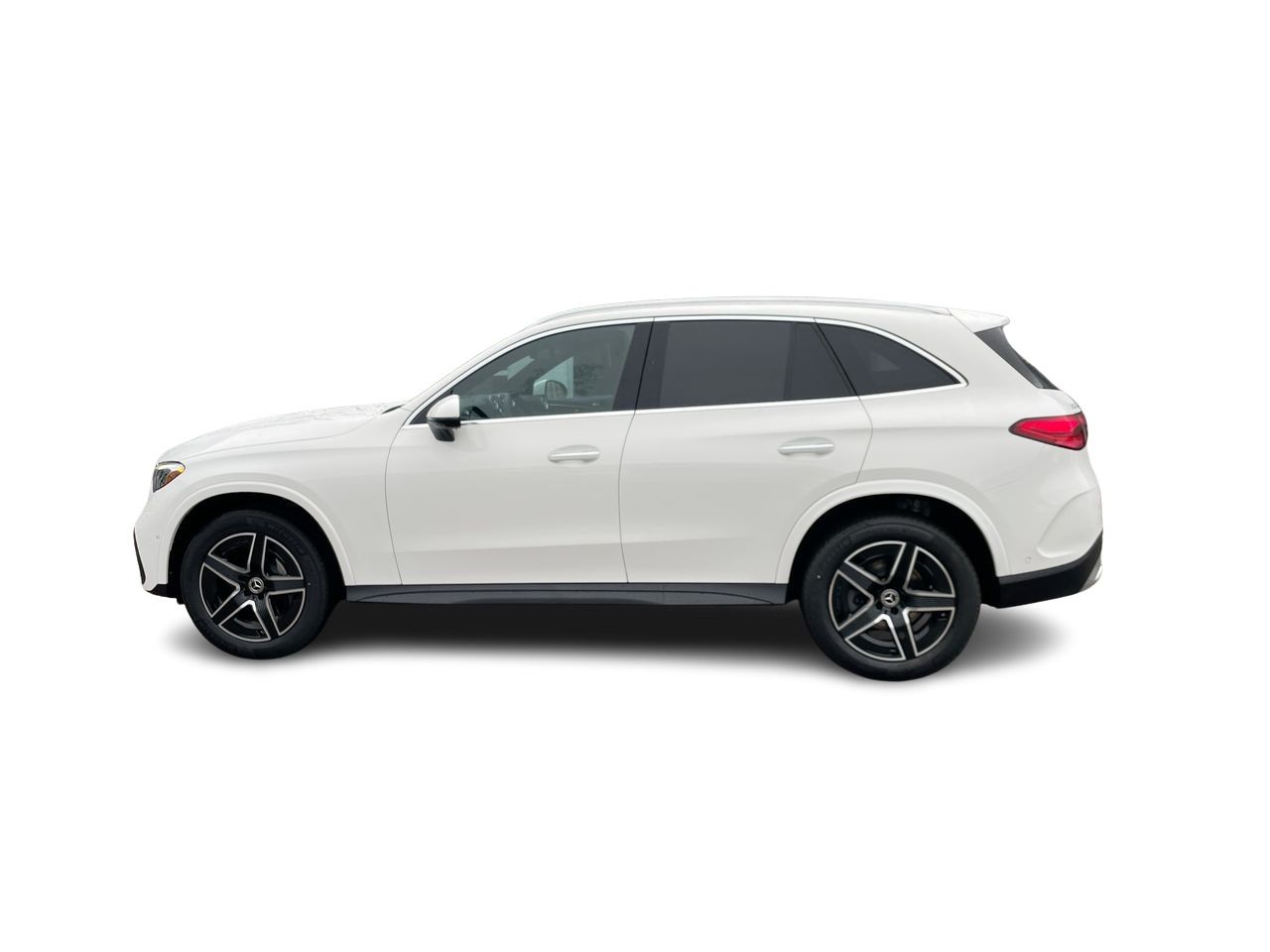 2026 Mercedes-Benz GLC