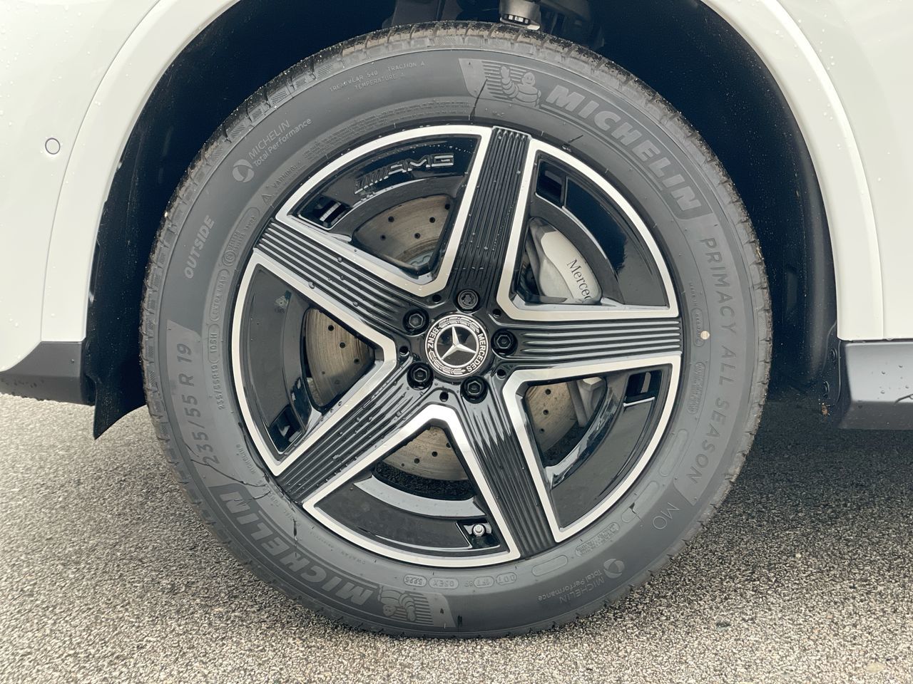 2026 Mercedes-Benz GLC