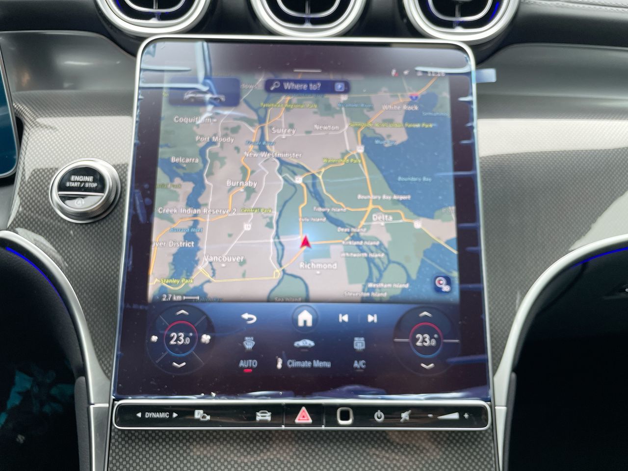 2026 Mercedes-Benz GLC