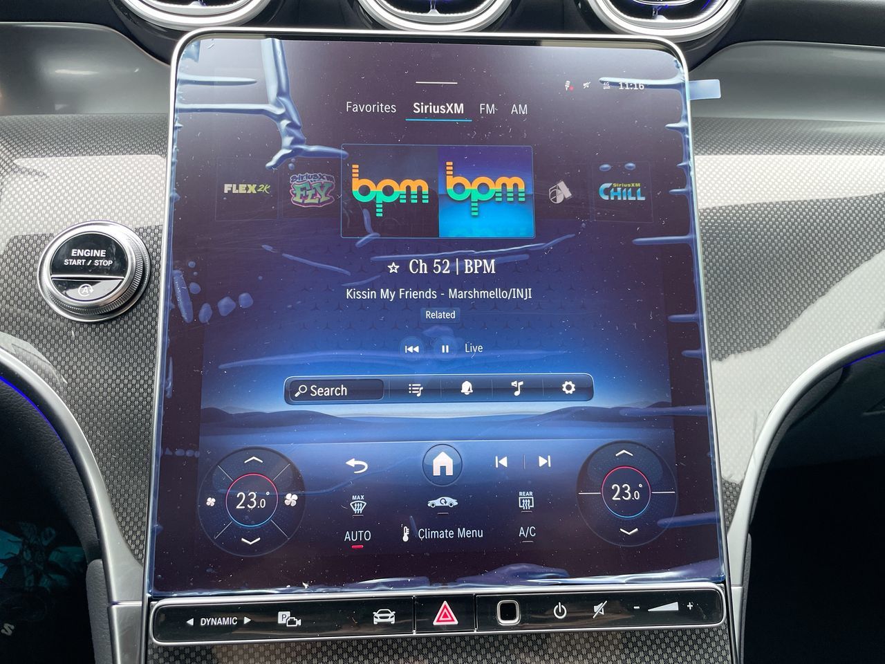 2026 Mercedes-Benz GLC