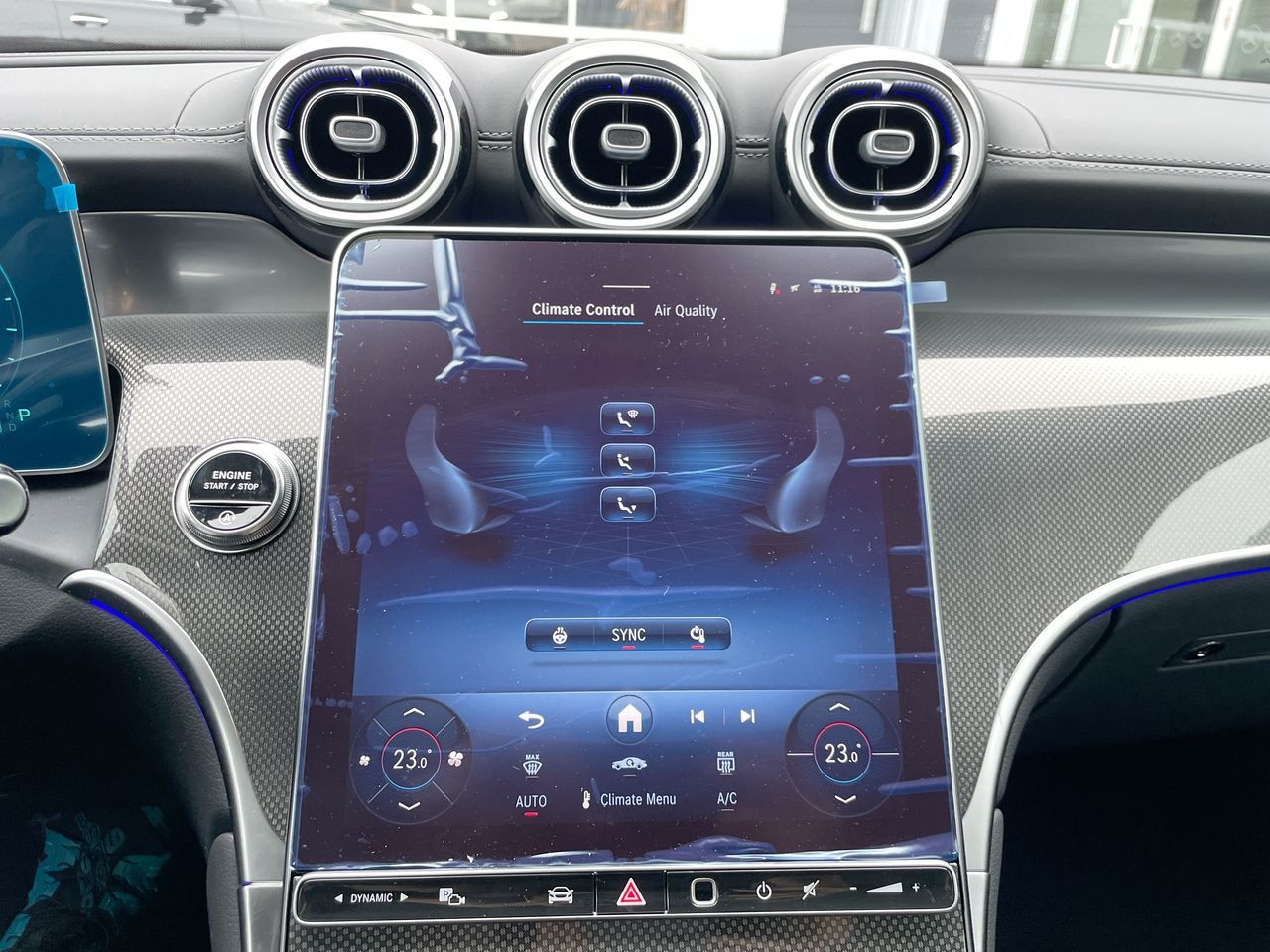 2026 Mercedes-Benz GLC