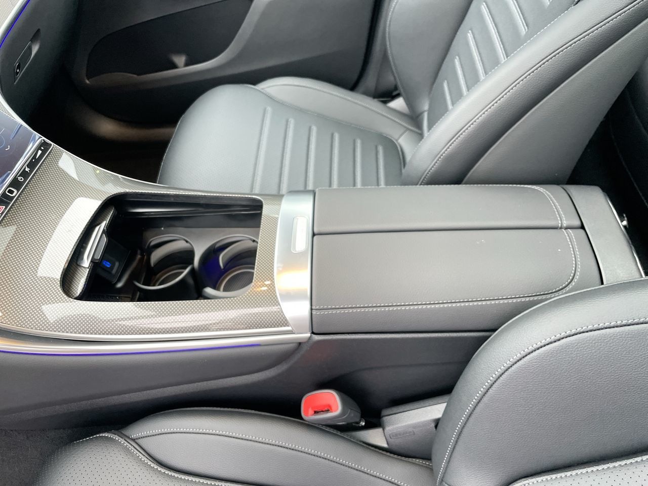 2026 Mercedes-Benz GLC