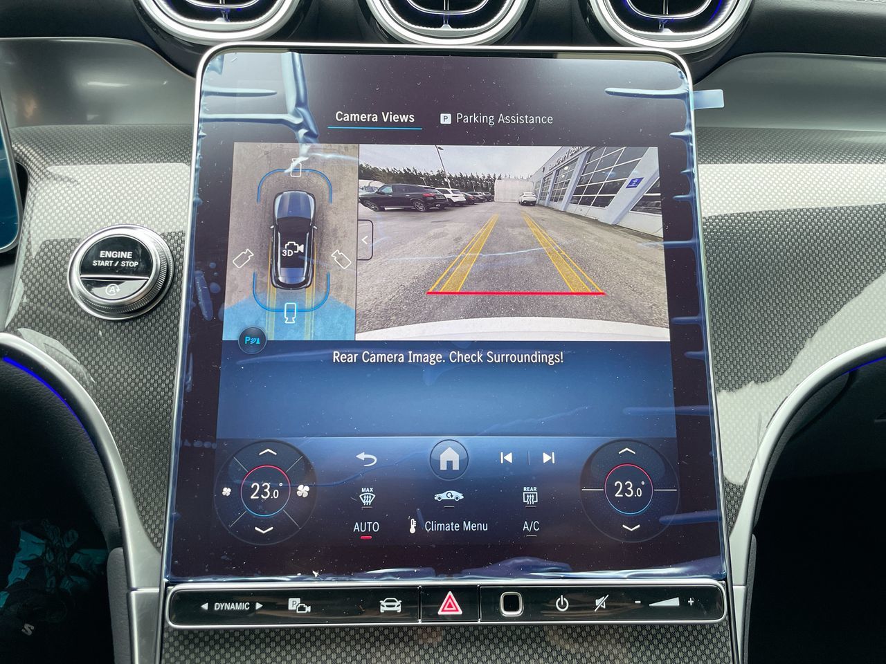 2026 Mercedes-Benz GLC