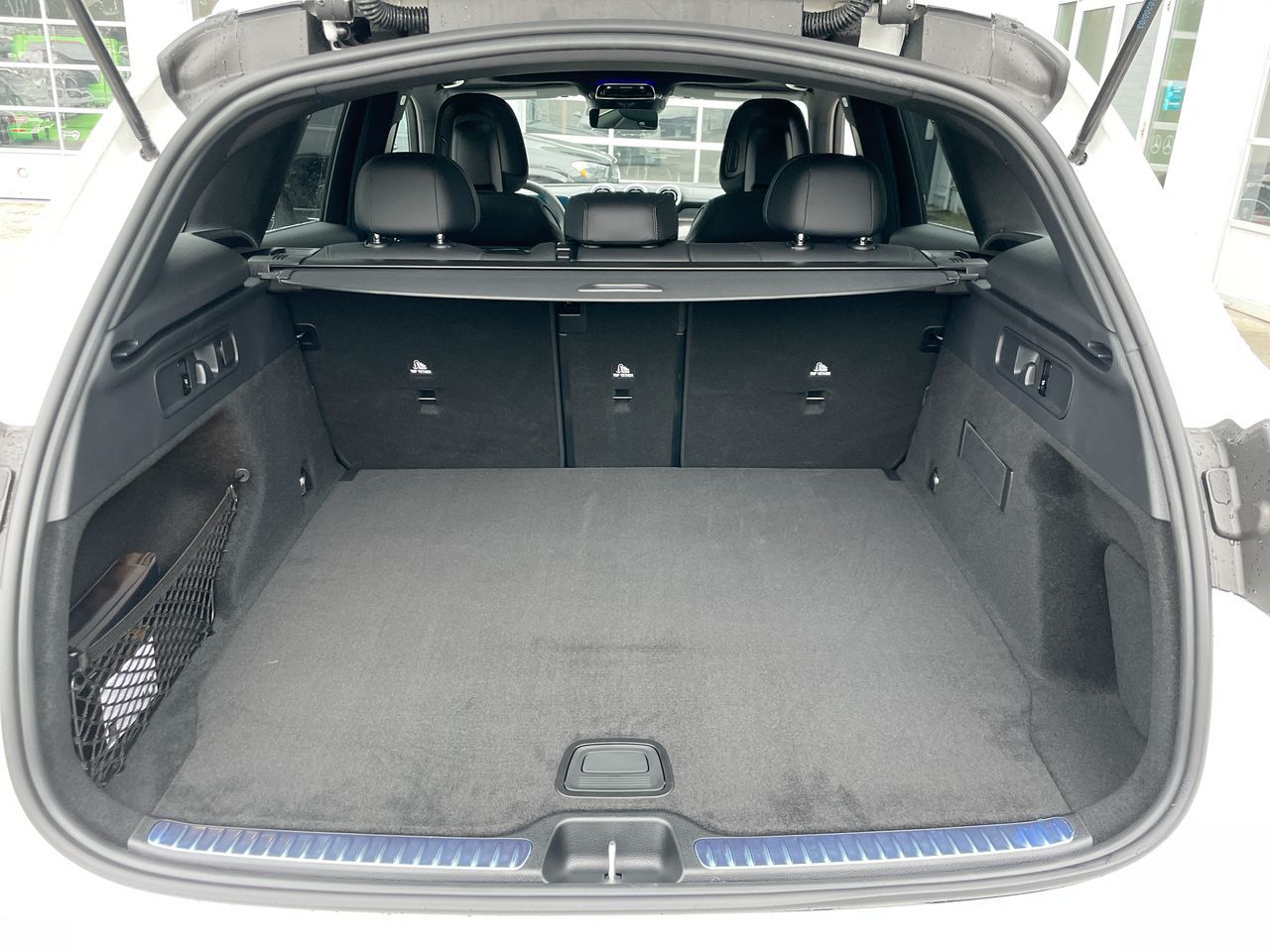 2026 Mercedes-Benz GLC