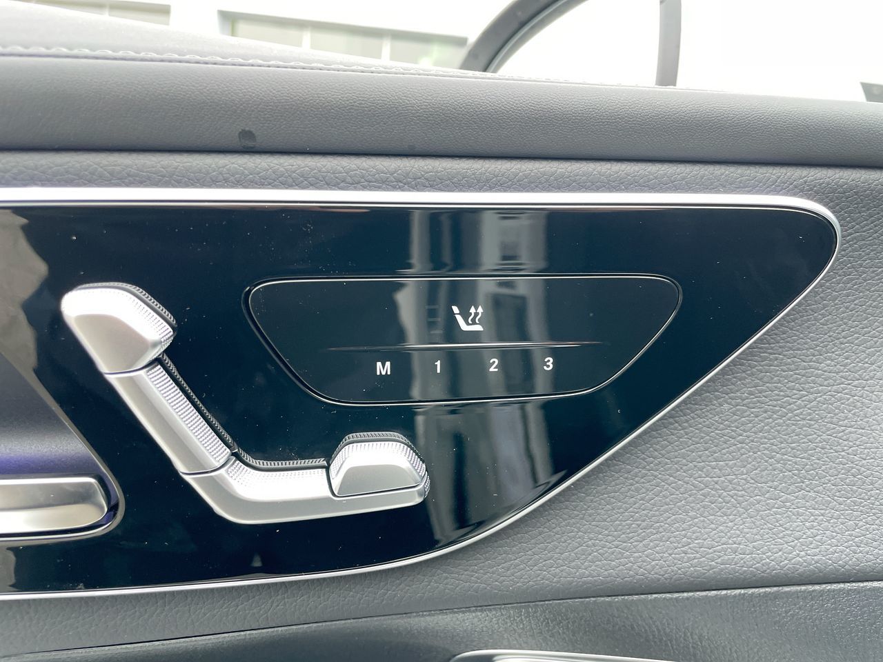 2026 Mercedes-Benz GLC